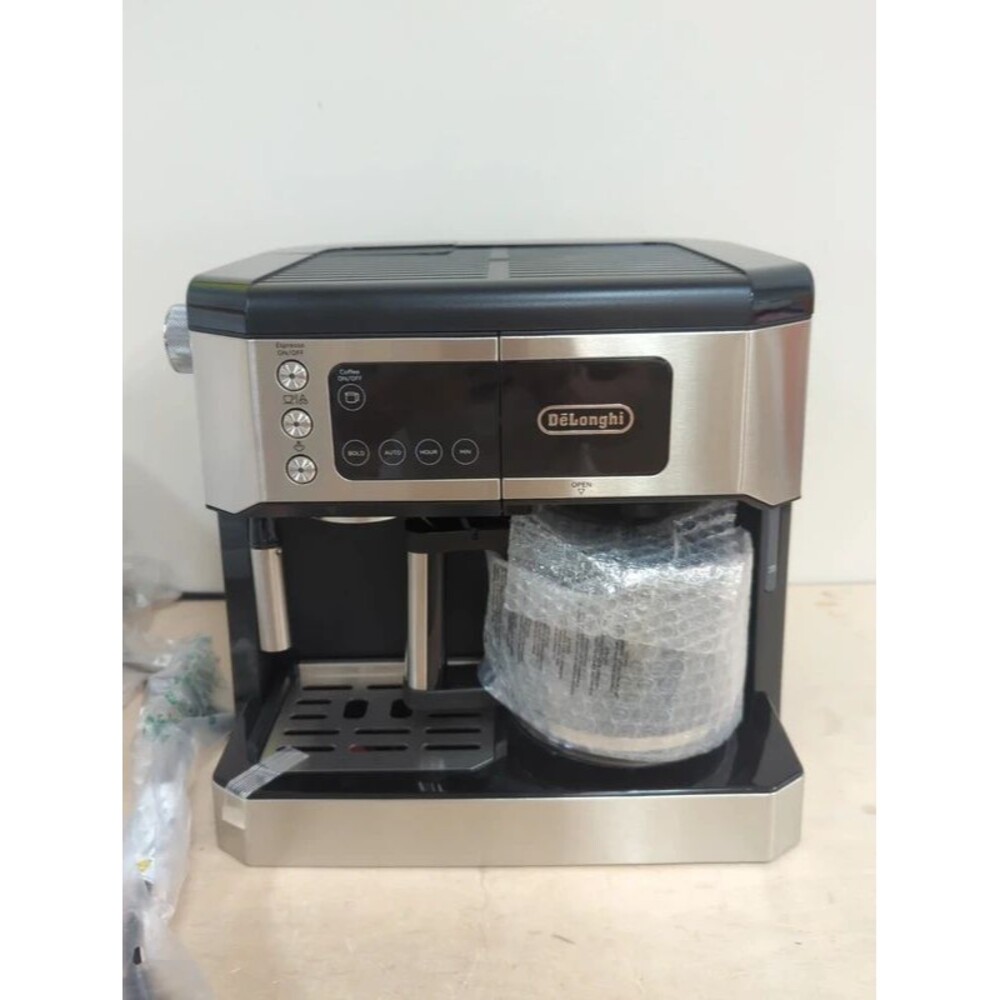Delonghi Coffee Machine